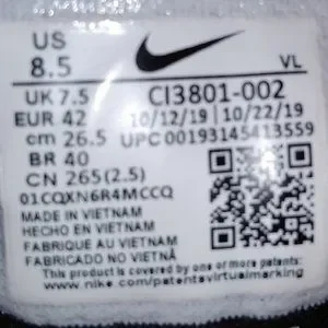 Nike Quest 2 | Shoes | Nike Running Quest 2 Trainers In  display picture 1